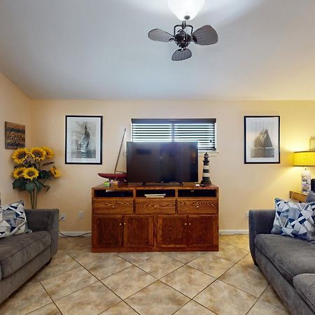 Sunflower Hello Порт-Аранзас Экстерьер фото